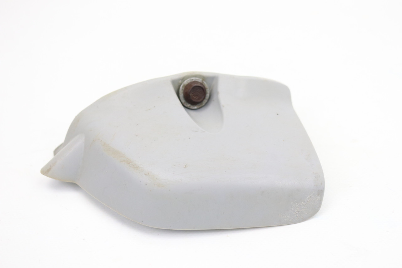 CRF450X 2005–2012 Left Hand Engine Guard Cover Honda 50360-MEY-670 #294