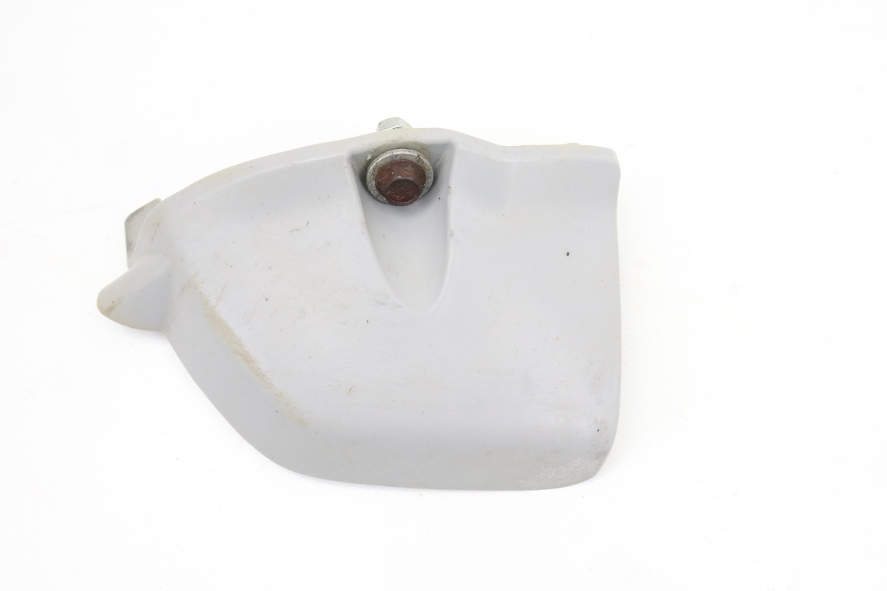 CRF450X 2005–2012 Left Hand Engine Guard Cover Honda 50360-MEY-670 #294