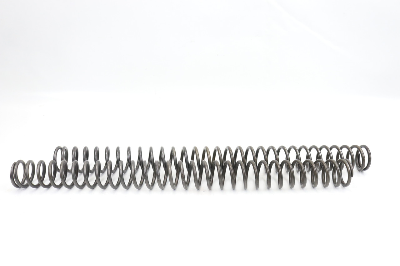 CRF450X 2005–2007 Front Fork Springs Pair Honda 51402-MEY-003 #294