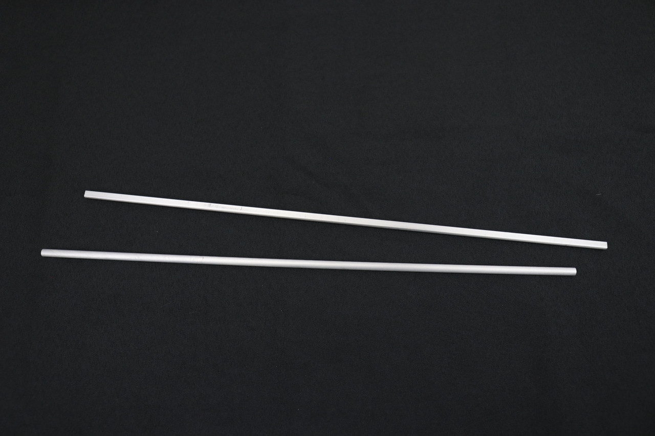 CRF450X 05–12 CRF250X 04–11 Fork Rebound Needles Pair Honda 51437-KZ3-J41 #294