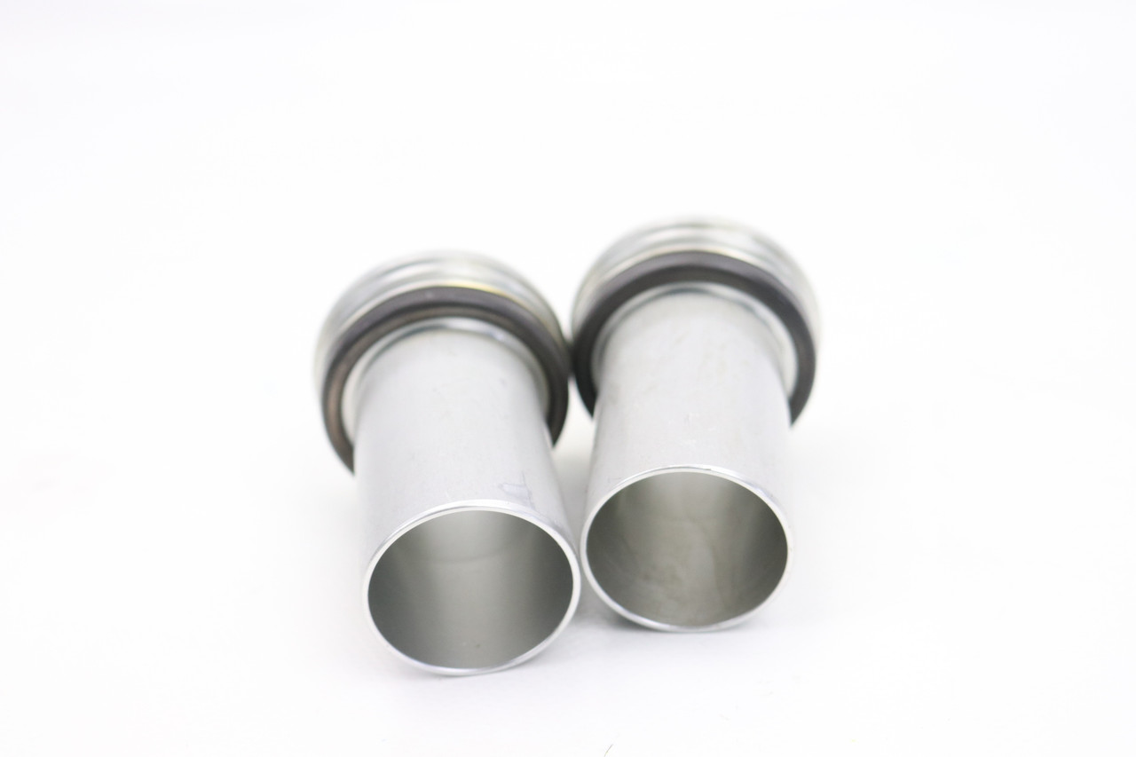 CRF450X 2005 Front Fork Damping Spacers Honda #294