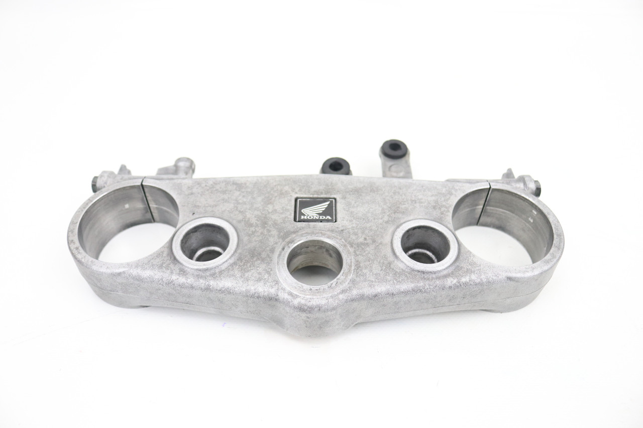 CRF450X 05–07 CRF250X 04–11 Top Triple Clamp Honda 53300-KSC-000 #294