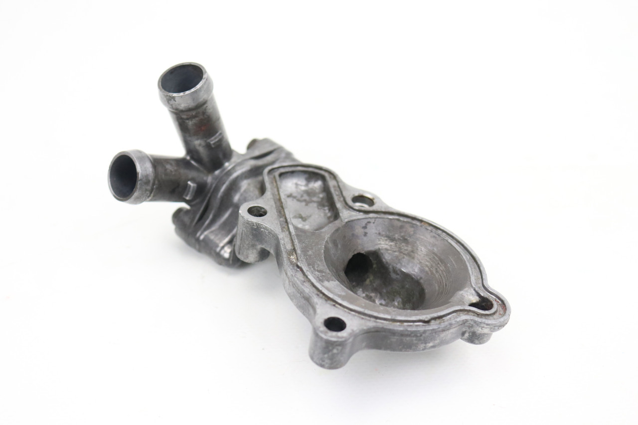 CRF450X 2005–2012 Water Pump Cover Housing Honda 19221-MEY-670 #294