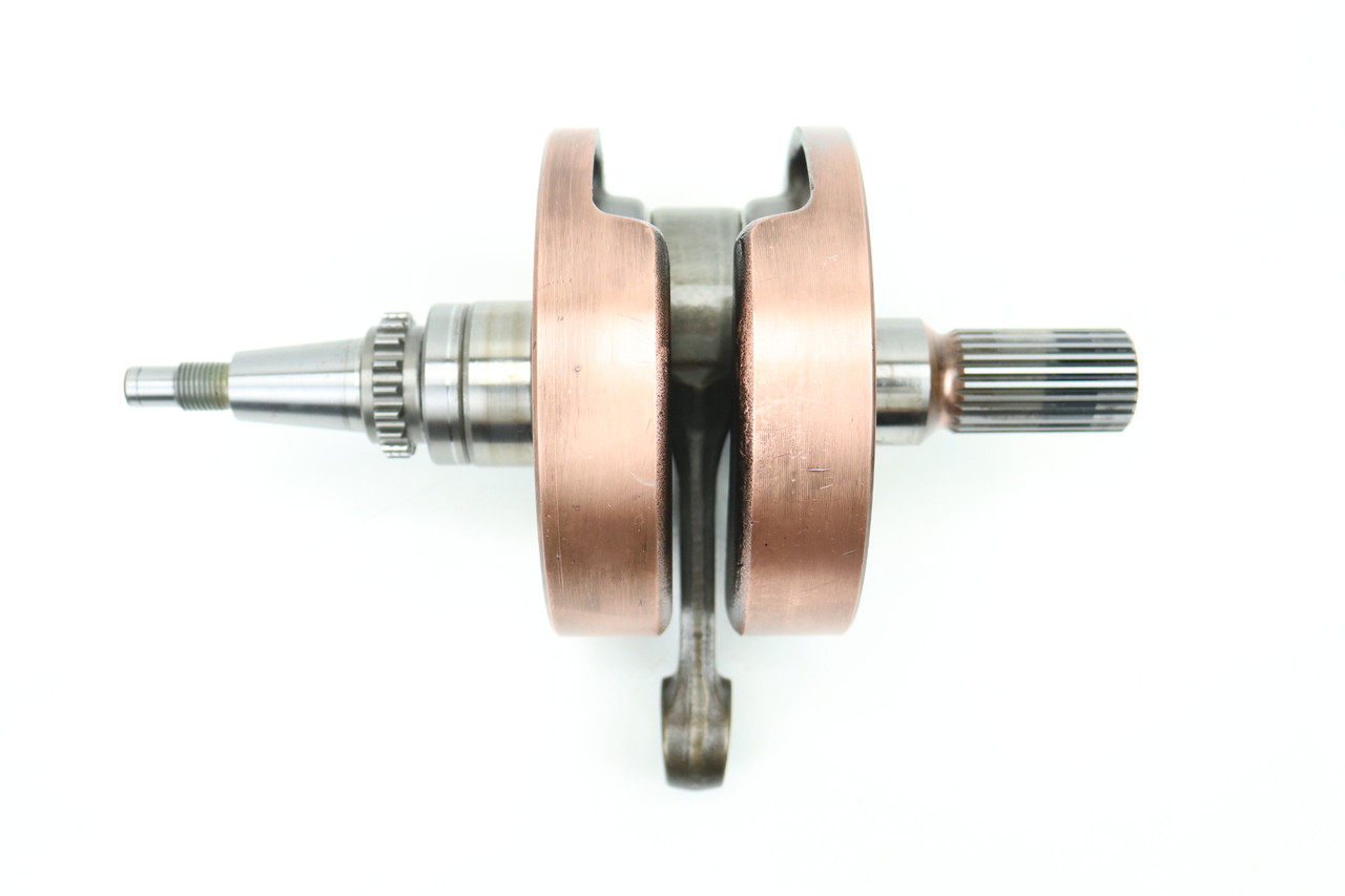 CRF450X 2005–2012 Crank Crankshaft Assy Honda 13000-MEY-A21 #294