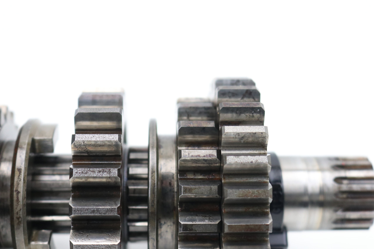 CRF450X 05–07 Counter Shaft Gear Box Honda #294