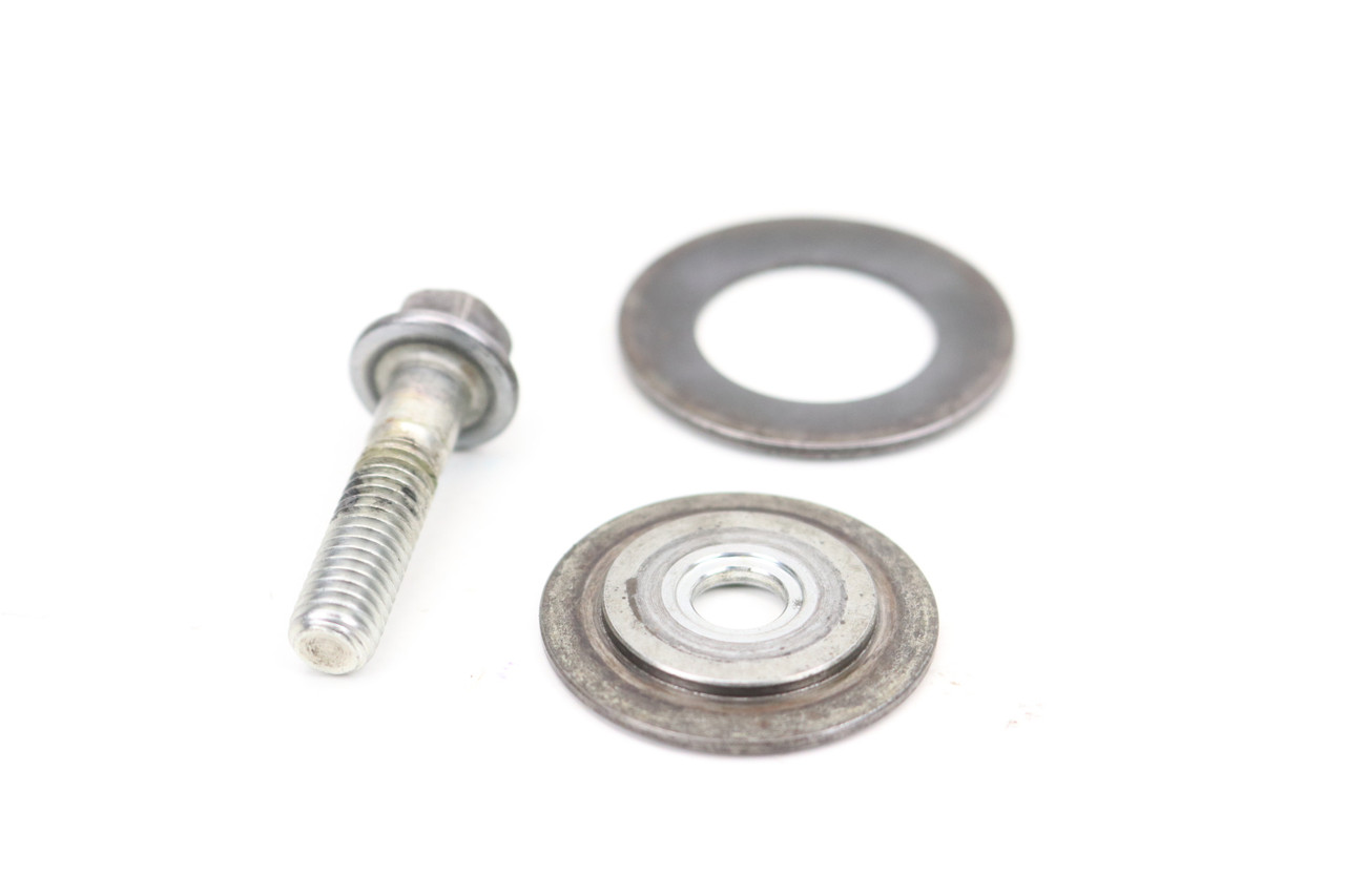 CRF450X 05–12 CRF250X 04–11 Sprocket Bolt & Washers Honda #294