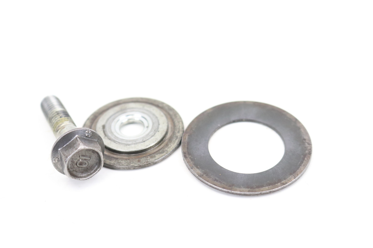 CRF450X 05–12 CRF250X 04–11 Sprocket Bolt & Washers Honda #294