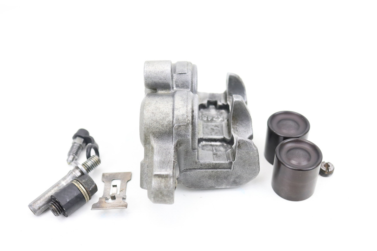 CRF450X 05–12 CRF250X 04–11 Front Brake Caliper Parts Honda 45150-MEN-006 #294