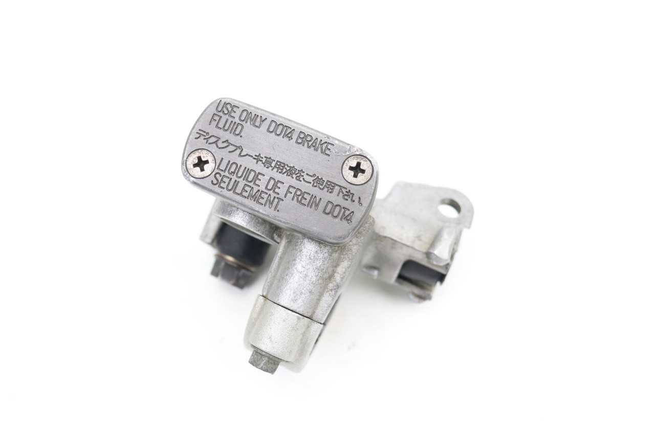 CRF450X 05–12 CRF250X 04–11 Front Brake Master Cylinder Assy Honda 45510-KCE-671 #294