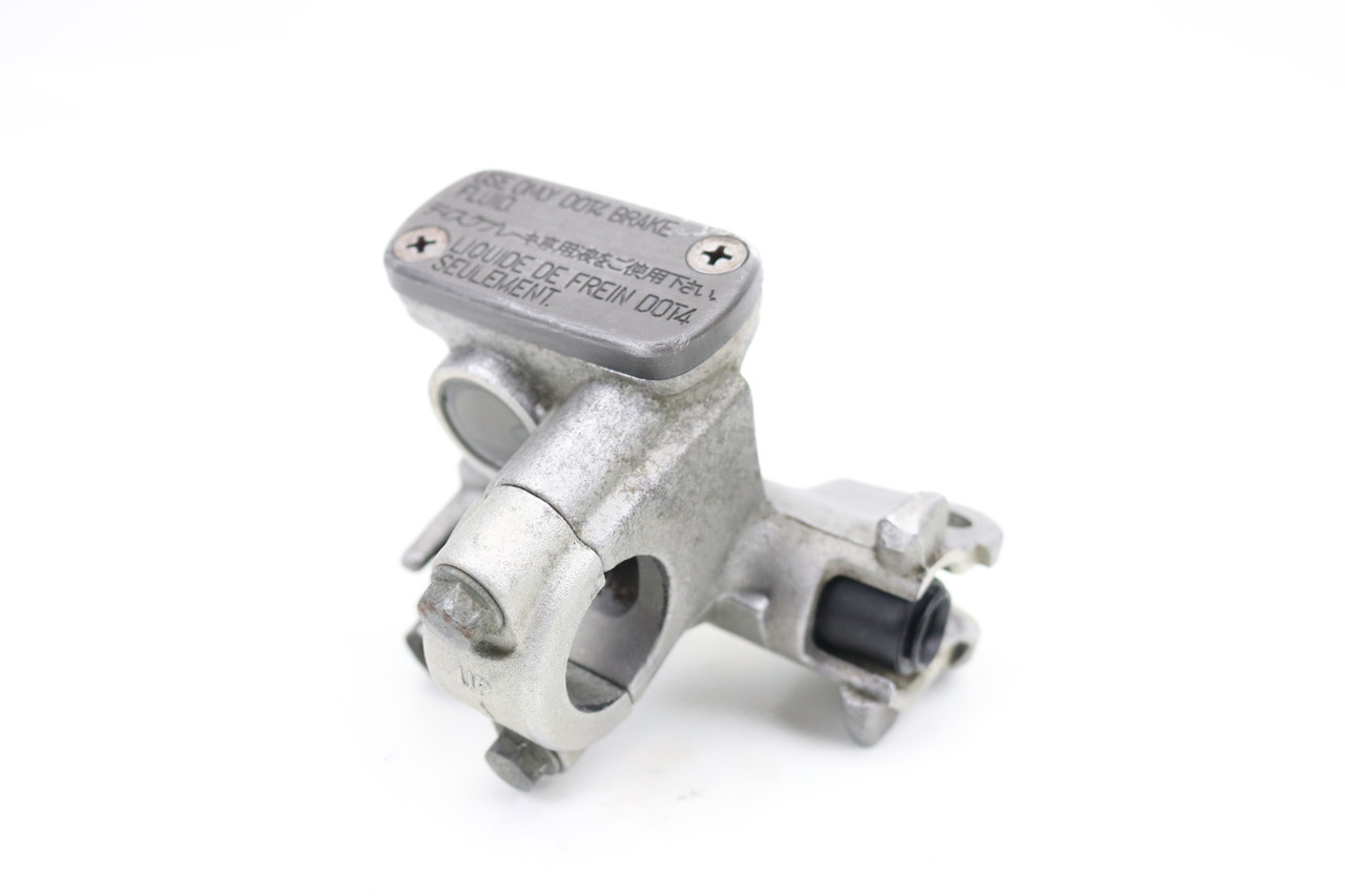 CRF450X 05–12 CRF250X 04–11 Front Brake Master Cylinder Assy Honda 45510-KCE-671 #294