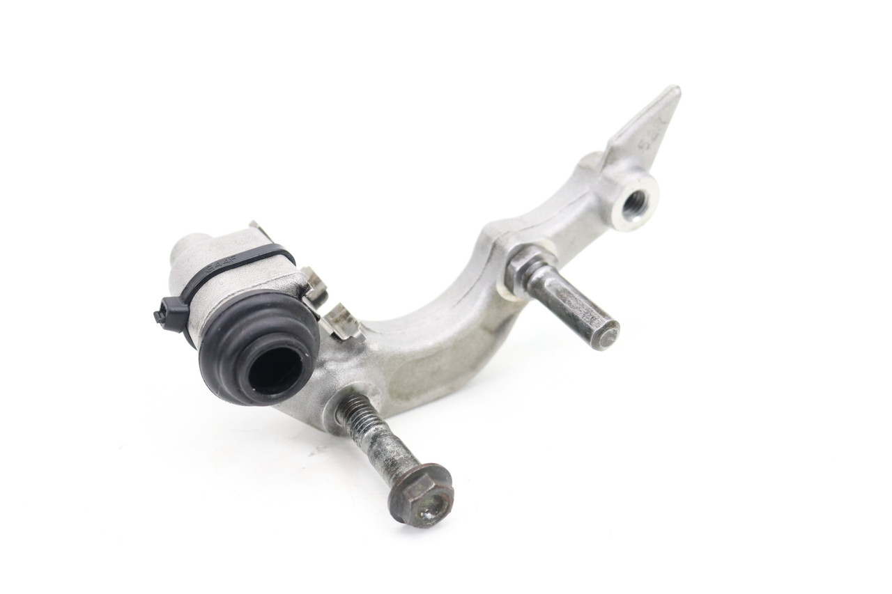 CRF450X 05–12 CRF250X 04–11 Front Brake Caliper Bracket Honda 45190-MEN-006 #294