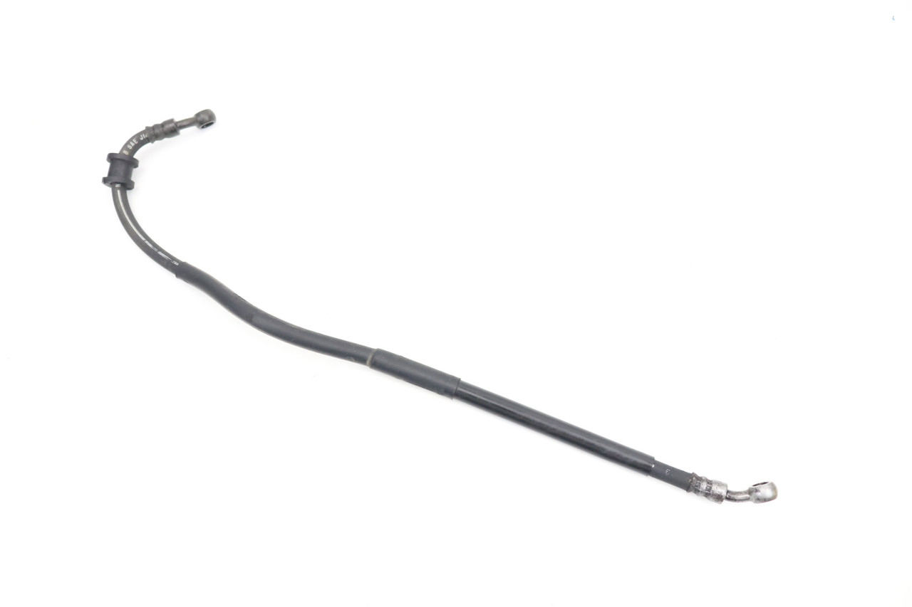 CRF450X 05–12 CRF450R 02–07 Rear Brake Hose Pipe Honda 43310-MEB-003 #294