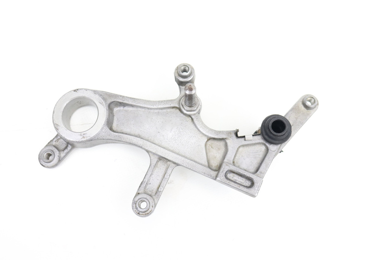 CRF450X 05–12 CRF250X 05–11 Rear Brake Caliper Bracket Honda 43190-KRN-711 #294