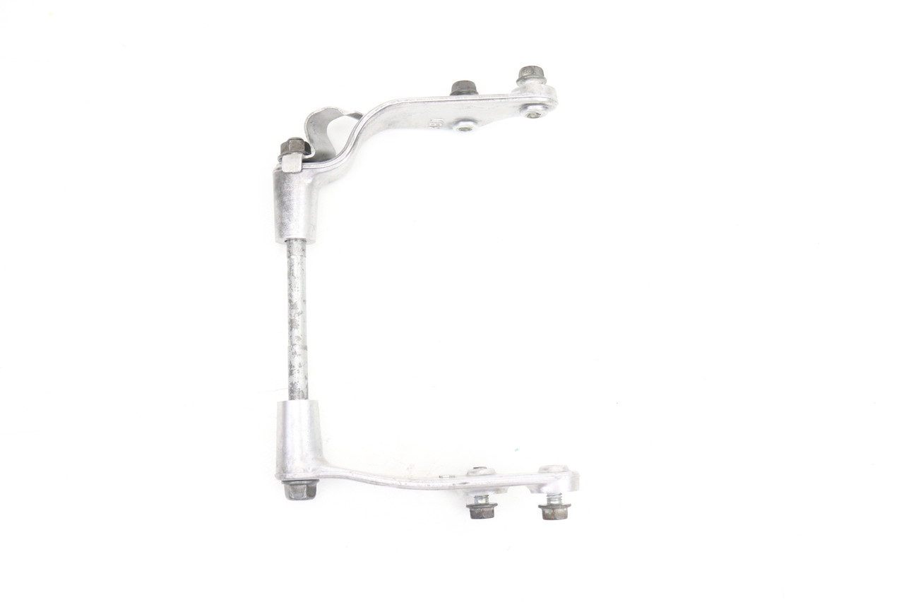 CRF450X 2005–2012 Upper Motor Mount Brackets & Bolts Honda #294