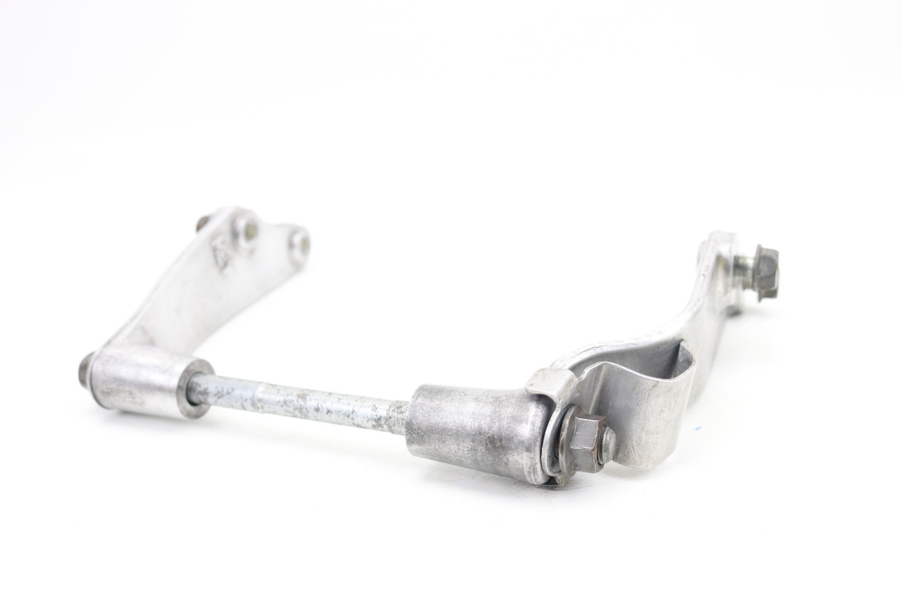 CRF450X 2005–2012 Upper Motor Mount Brackets & Bolts Honda #294