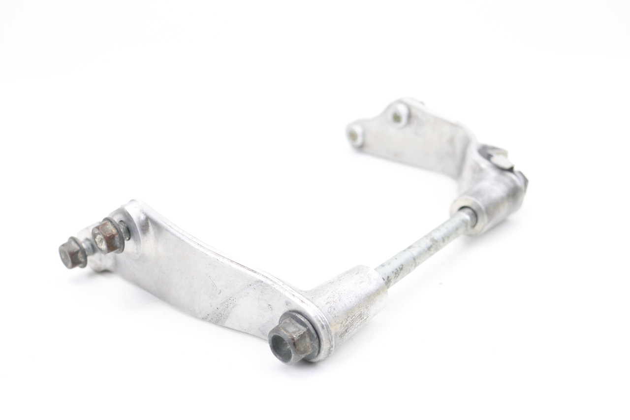 CRF450X 2005–2012 Upper Motor Mount Brackets & Bolts Honda #294