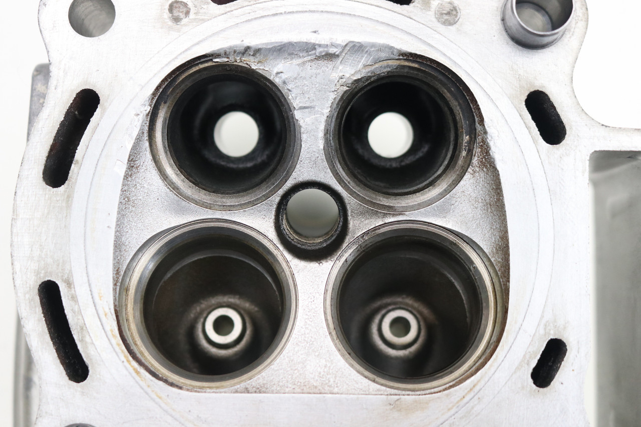 CRF450X 2005–2012 Cylinder Head Honda 12200-MEY-671 #294