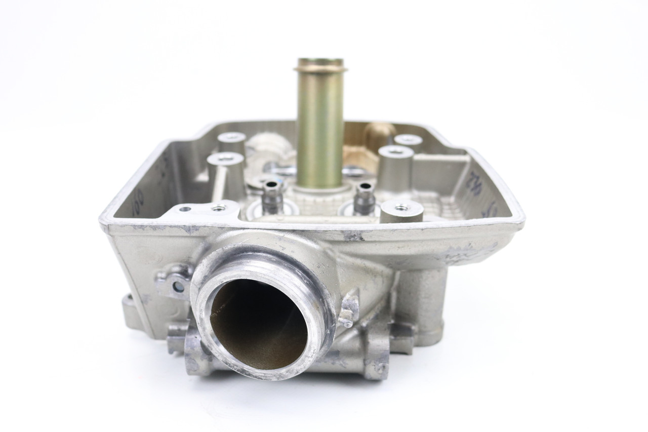 CRF450X 2005–2012 Cylinder Head Honda 12200-MEY-671 #294