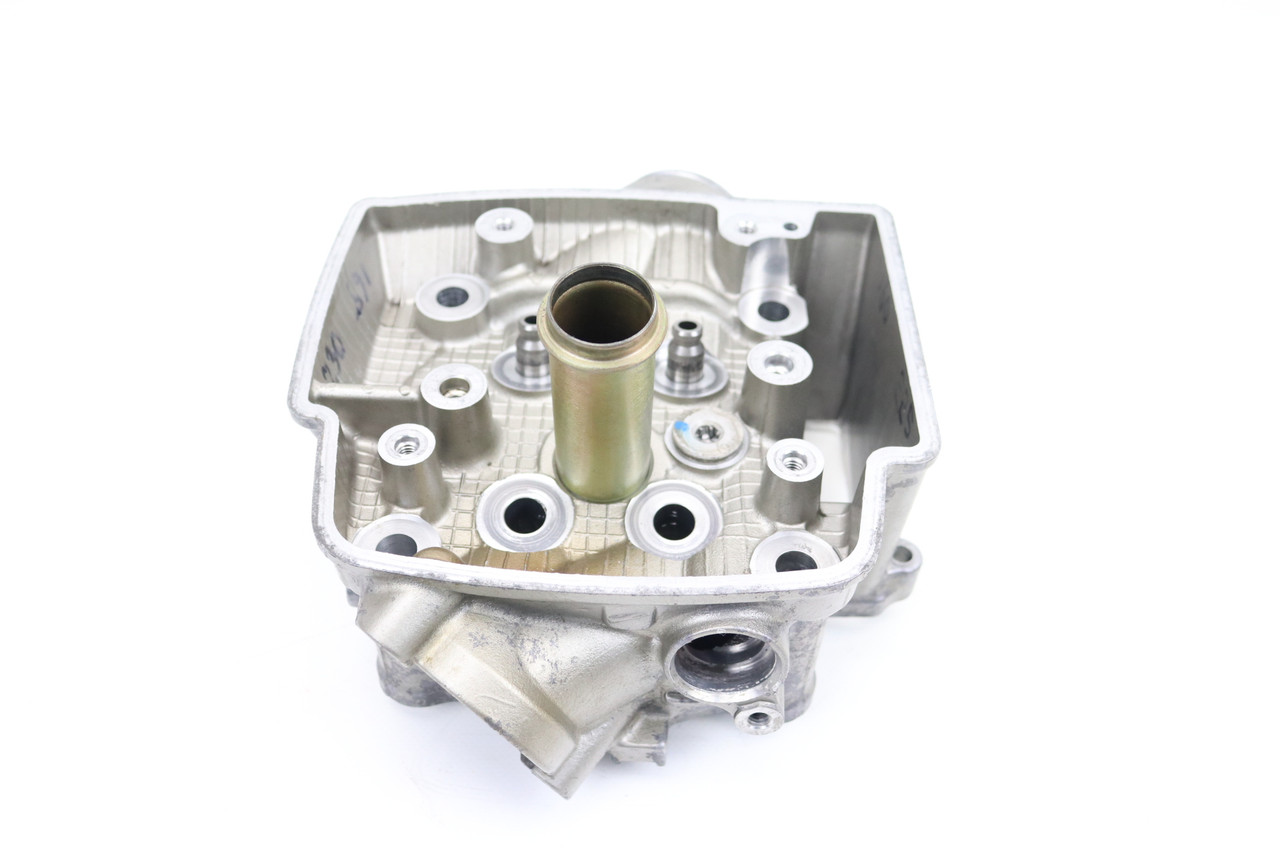 CRF450X 2005–2012 Cylinder Head Honda 12200-MEY-671 #294