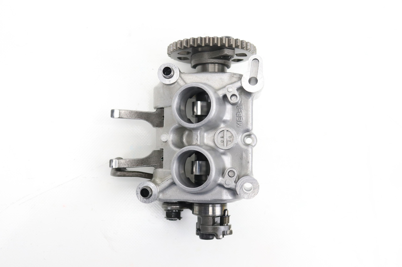 CRF450X 2005–2007 Cam Tower & Camshaft Assy Honda #294