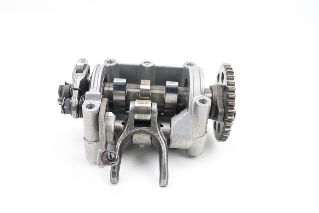 CRF450X 2005–2007 Cam Tower & Camshaft Assy Honda #294