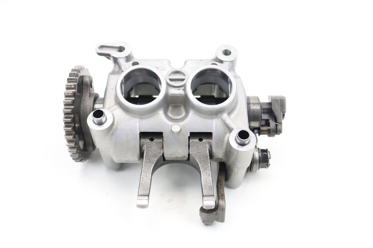 CRF450X 2005–2007 Cam Tower & Camshaft Assy Honda #294