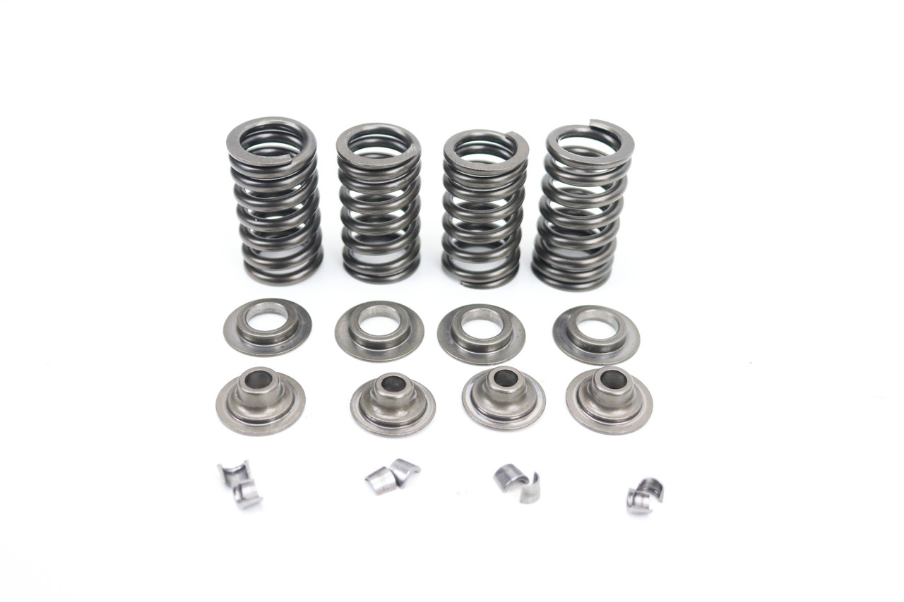 CRF450X 05–12 CRF450R 02–08 Valve Springs & Retainers Honda #294