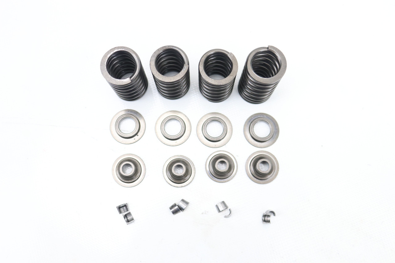 CRF450X 05–12 CRF450R 02–08 Valve Springs & Retainers Honda #294