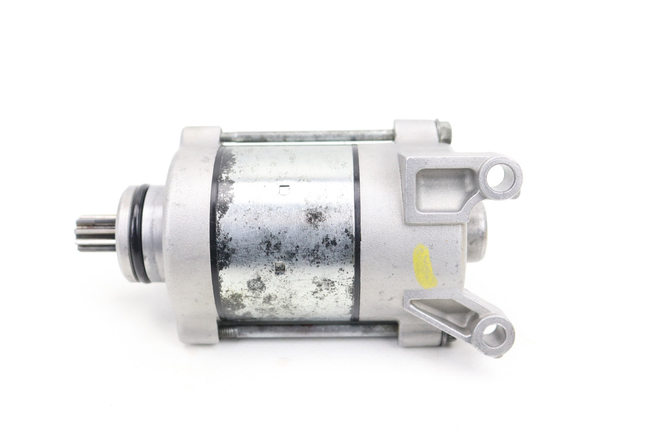 CRF450X 2005–2012 Electric Starter Motor Honda 31200-MEY-671 #294