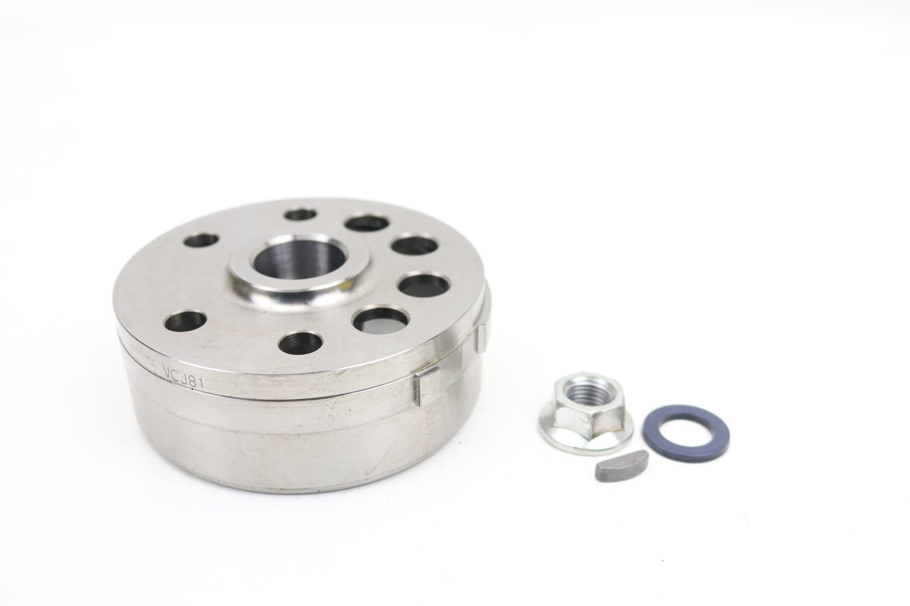 CRF450X 2005–2012 Flywheel Rotor Assy Honda 31110-MEY-671 #294