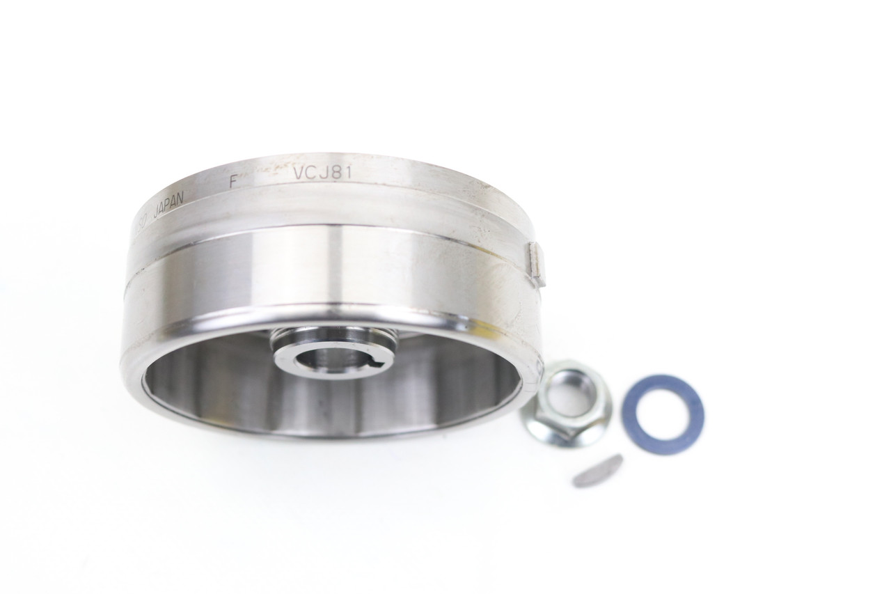 CRF450X 2005–2012 Flywheel Rotor Assy Honda 31110-MEY-671 #294