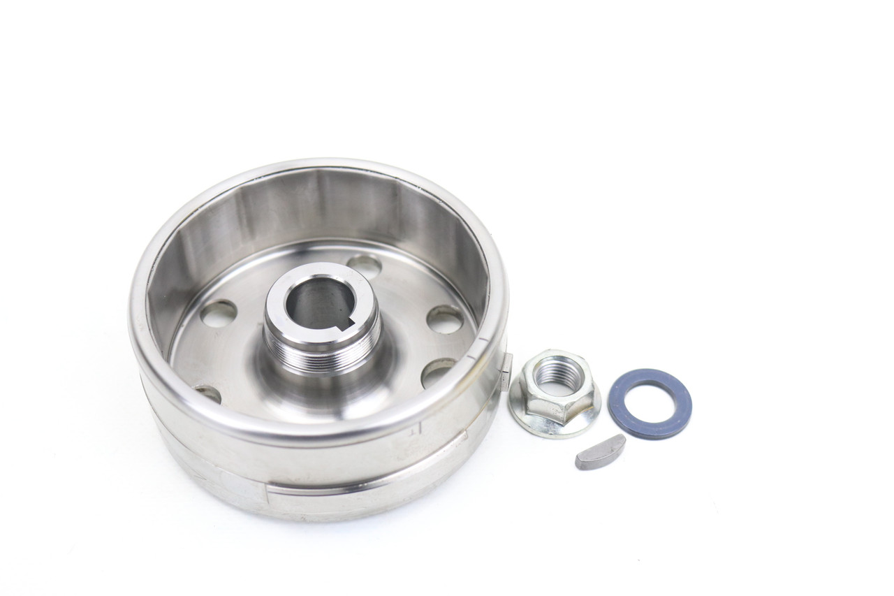 CRF450X 2005–2012 Flywheel Rotor Assy Honda 31110-MEY-671 #294