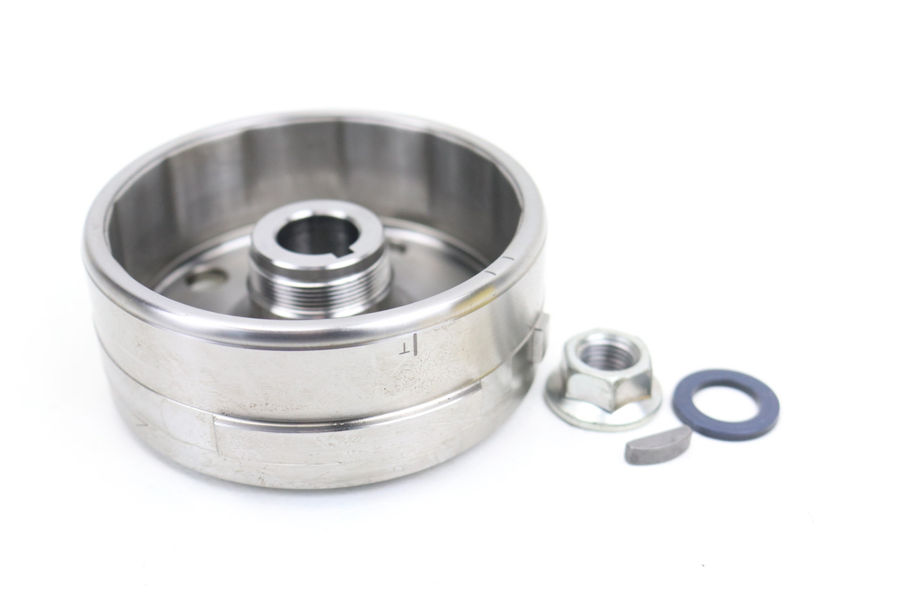 CRF450X 2005–2012 Flywheel Rotor Assy Honda 31110-MEY-671 #294