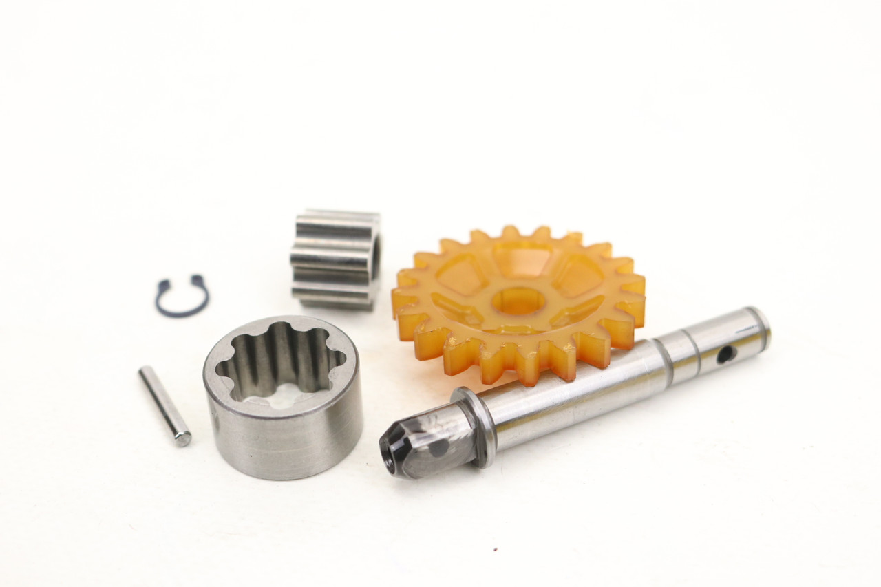 CRF450X 05–12 CRF450R 05–08 Oil Pump Assembly Honda #294