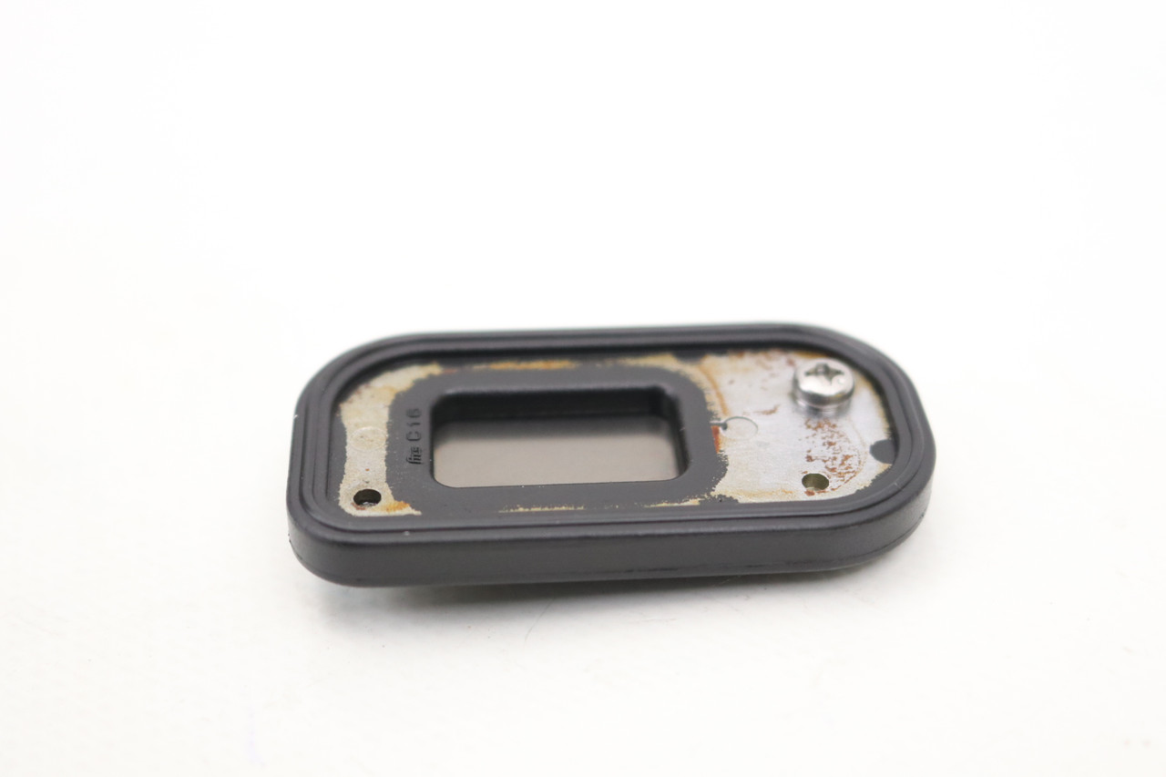 CRF450X 05–12 CRF250X 05–11 Crankcase Oil Reed Valve Assy Honda 18601-MBW-003 #294