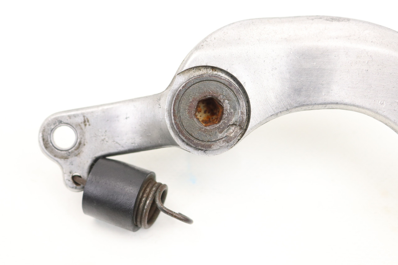 CRF450X 2005–2012 Rear Brake Pedal Lever Honda 46510-MEY-670 #294