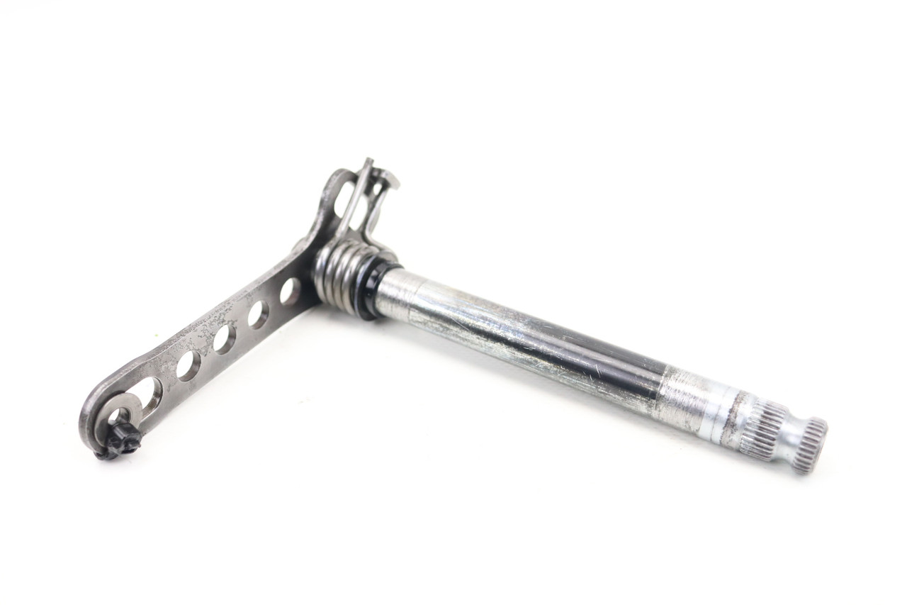 CRF450X 2005–2012 Gear Shift Shaft Honda 24610-MEY-670 #294