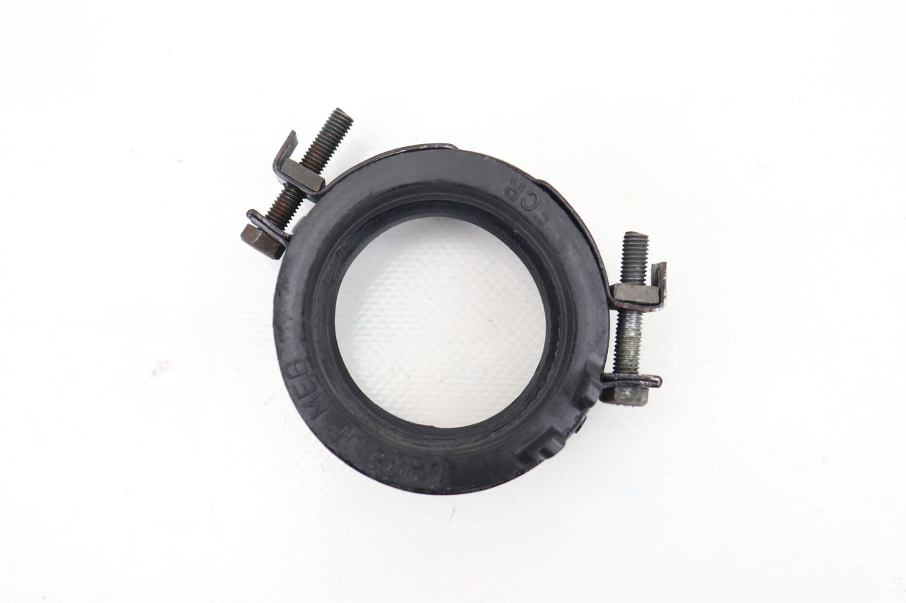 CRF450X 05–12 CRF450R 02–06 Intake Manifold Carb Rubber Honda 16210-MEB-670 #294