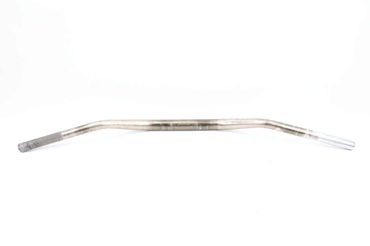 Fatbar Handlebars 28mm Copper UNIVERSAL FIT #294