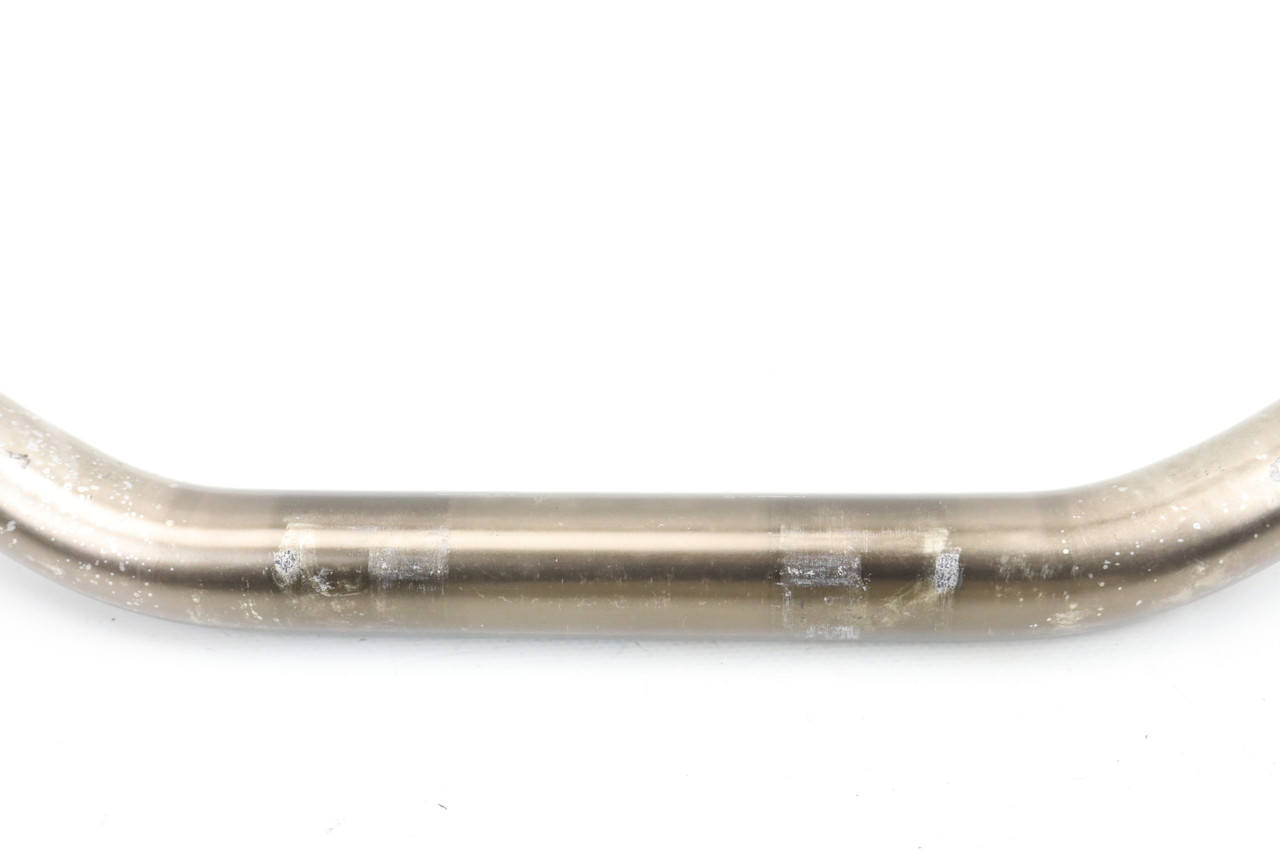 Fatbar Handlebars 28mm Copper UNIVERSAL FIT #294