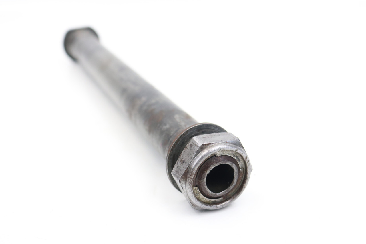 CRF450X 05–14 CRF450R 02–09 Rear Axle Shaft Bolt Honda 42301-KZ4-J40 #294