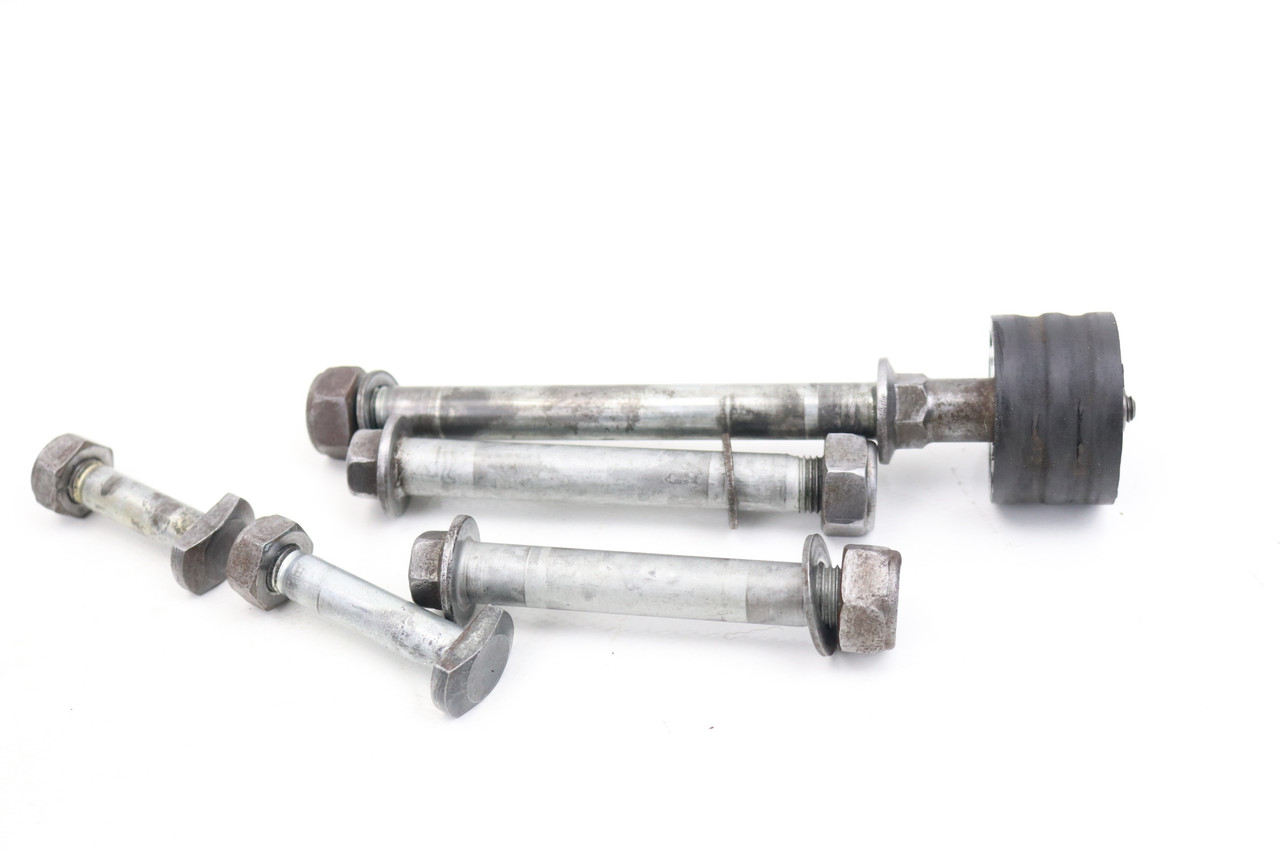 CRF450X 2005–2007 Linkage & Shock Bolt Set Honda #294