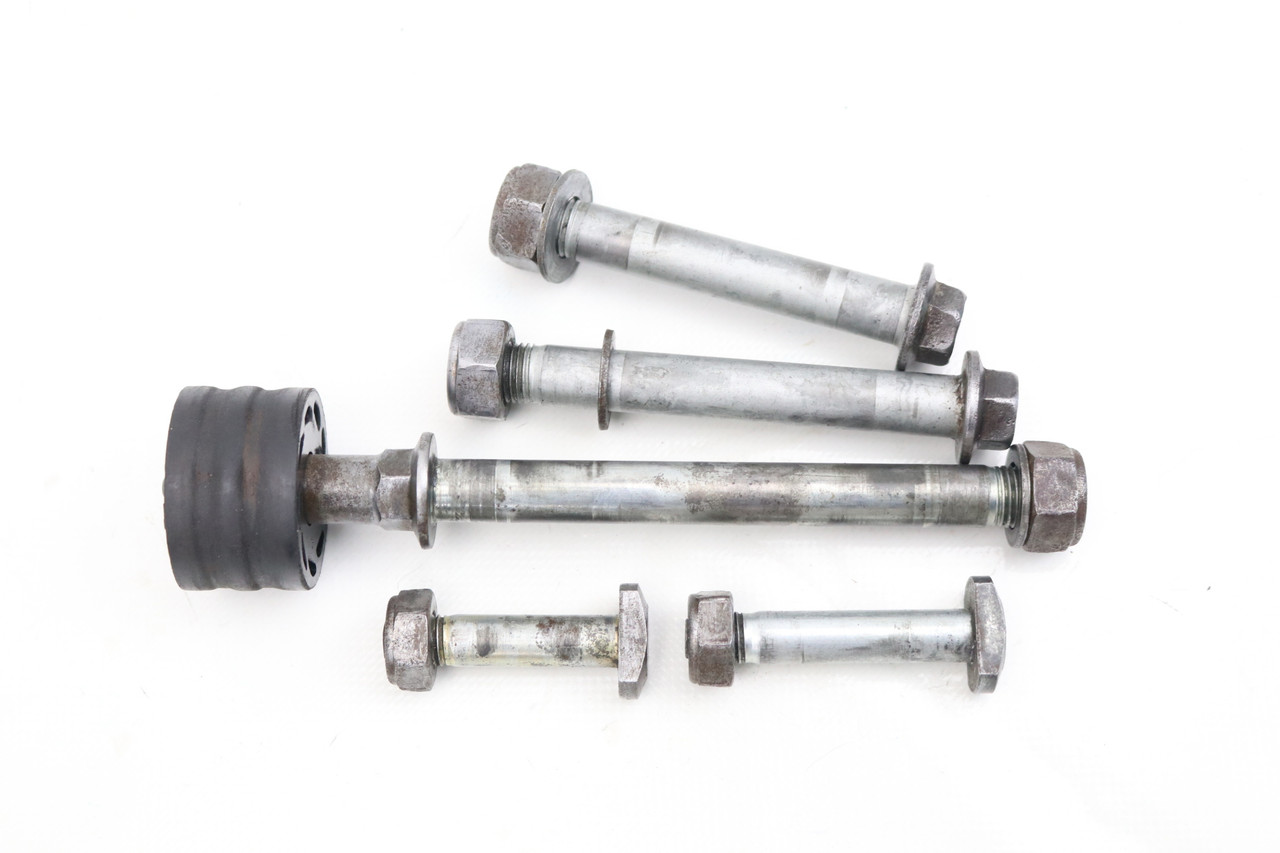 CRF450X 2005–2007 Linkage & Shock Bolt Set Honda #294