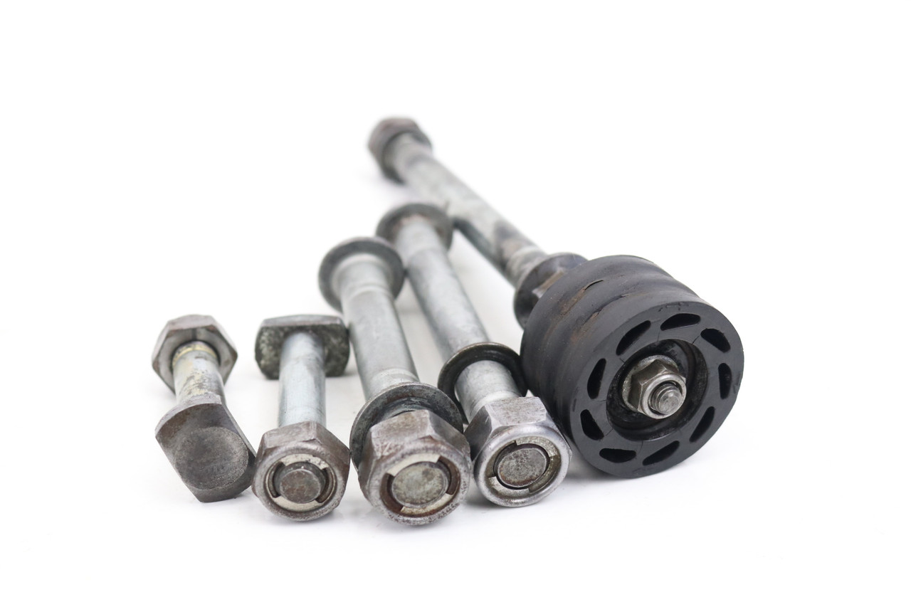 CRF450X 2005–2007 Linkage & Shock Bolt Set Honda #294