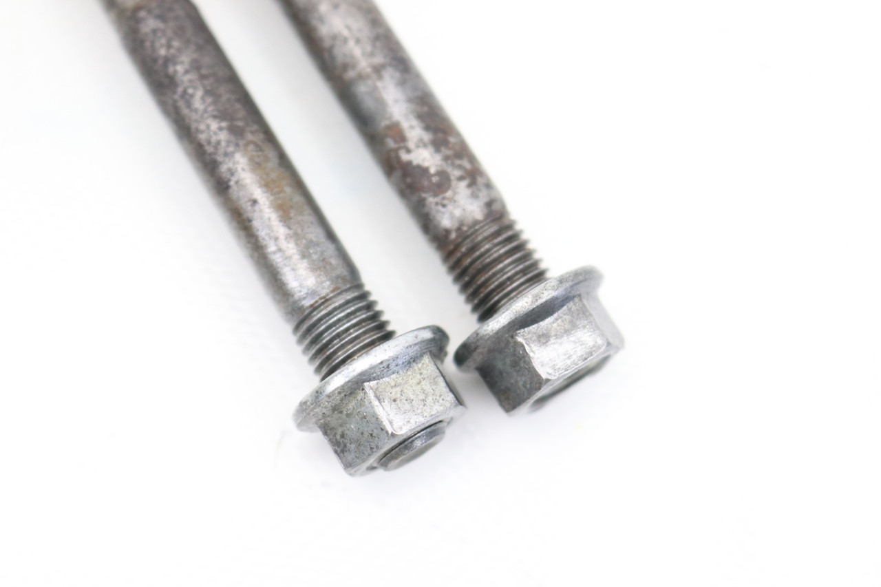 CRF450R 2004–2013 Lower Engine Mounting Bolts Honda 90101-MEN-670 #294