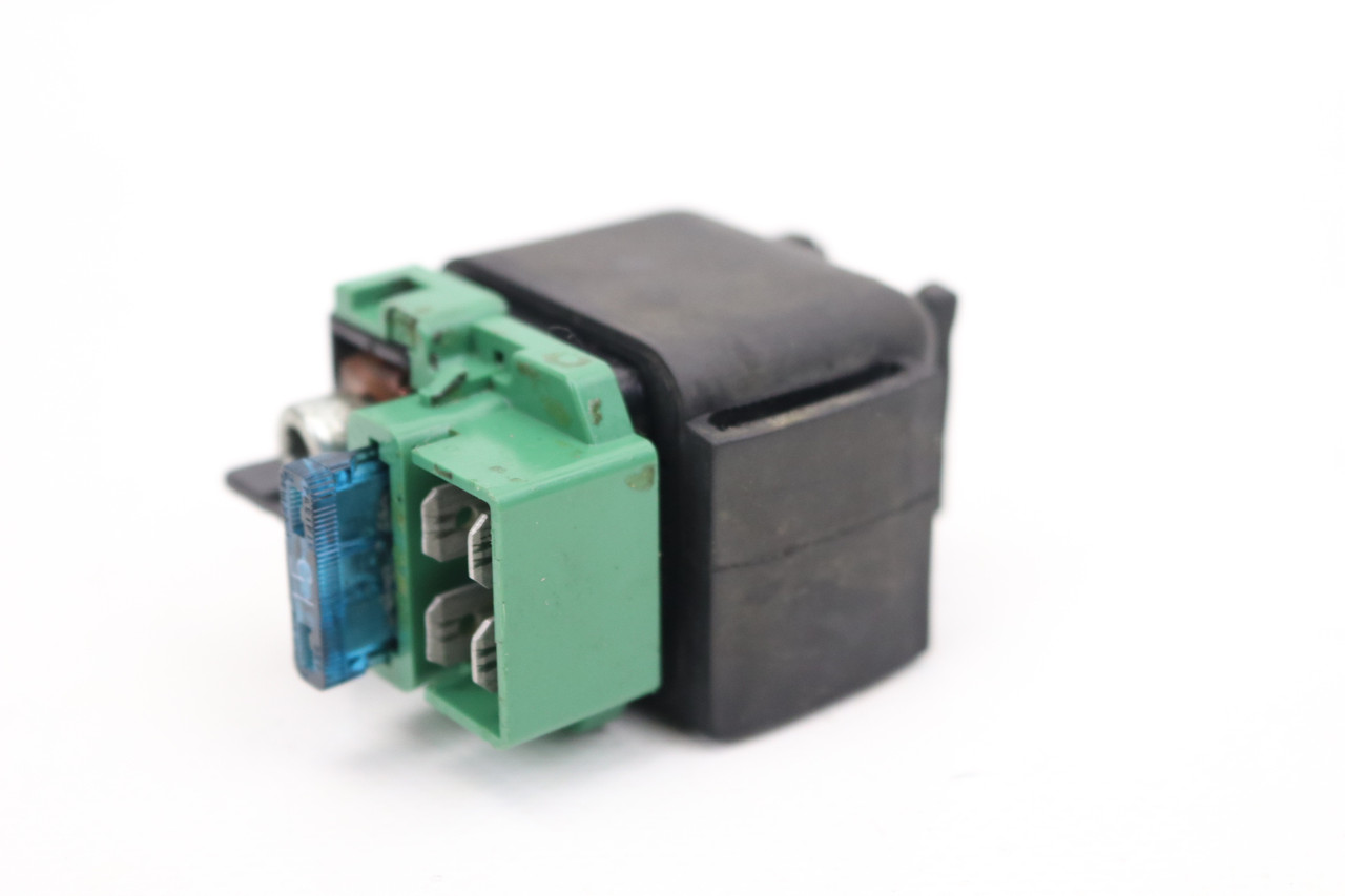 CRF450X 2005–2014 Starter Relay Assy Electrical Honda 35850-KCN-003 #294