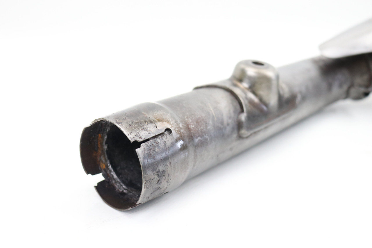 CRF450X 2005–2007 Exhaust Muffler Silencer Honda 18300-MEY-670 #294