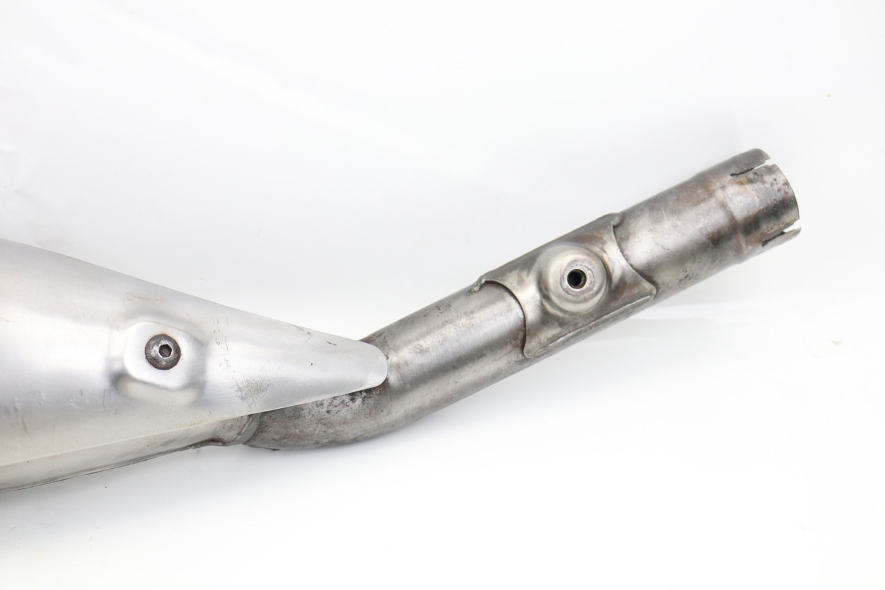 CRF450X 2005–2007 Exhaust Muffler Silencer Honda 18300-MEY-670 #294