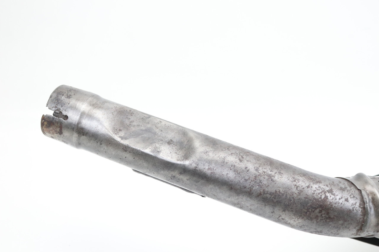 CRF450X 2005–2007 Exhaust Muffler Silencer Honda 18300-MEY-670 #294