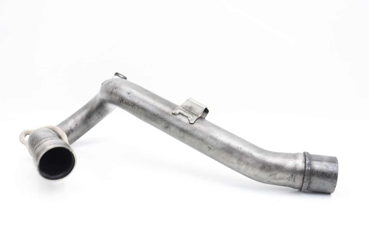 CRF450X 2005–2014 Exhaust Header Pipe Honda 18320-MEY-670 #294